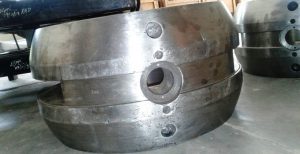 Alternator Bearing of Wartsila 18V32