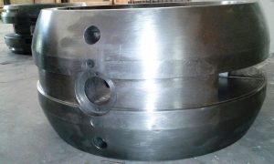 Engine Alternator Bearing