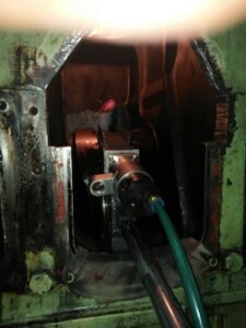 Crankshaft Repair