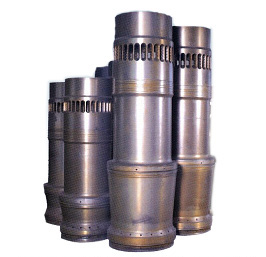 Marine Engine Cylinder Liners
