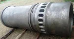 Reconditioned Cylinder Liners