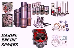 Spare Parts of Niigata Engine | Niigata Engine Spare Parts- RA Power Solutions