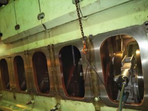 Crankshaft Grinding Services by Experienced Technicians – RA Power Solutions