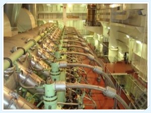 Overhauling of Diesel Engine | Engine repair | Marine Engine Overhauling- RA Power Solutions