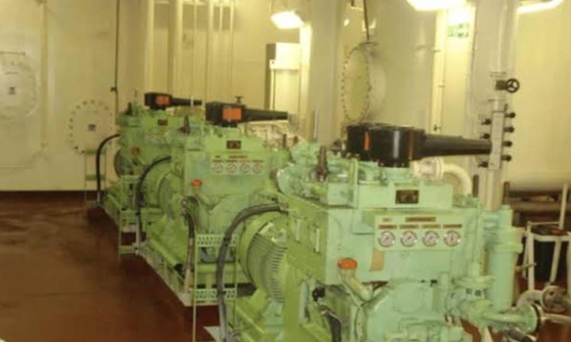 MATSUBARA Air Compressor Spare Parts | Air Compressor Replacement Parts | RA Power Solutions