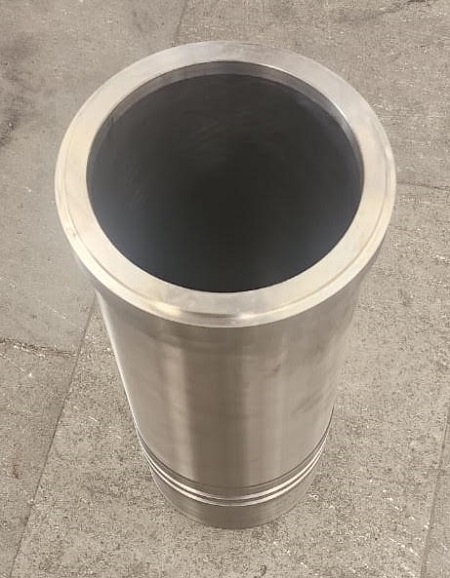 Cast Iron Cylinder Liner