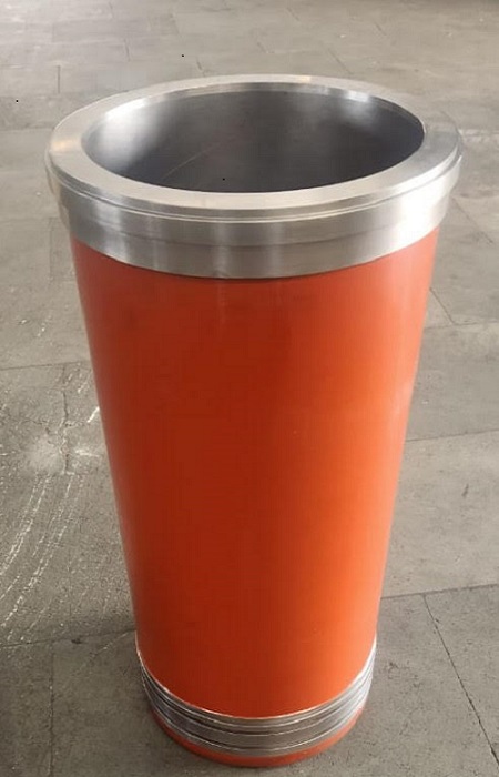 Cylinder Liner Manufacturer