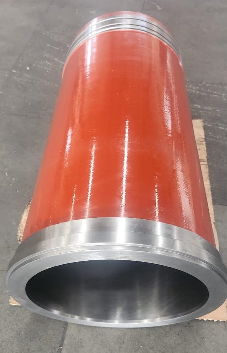 Cylinder Liner for CKD Skoda Engine