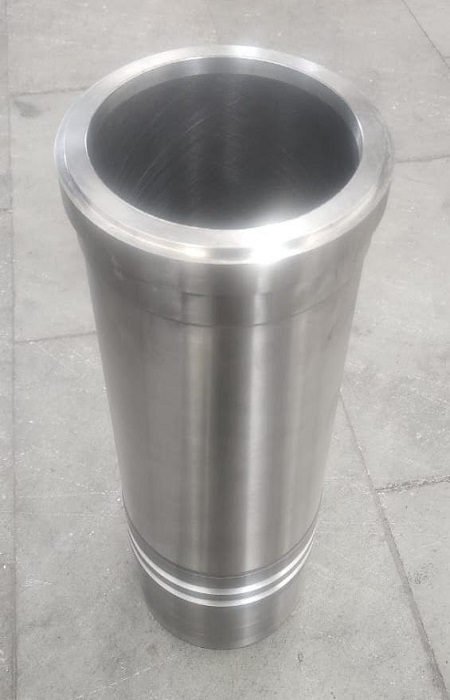 Cylinder Liner for forging equipment