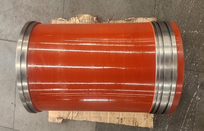 Cylinder Liner for main engine