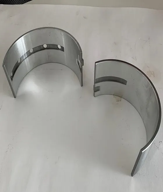 Crankpin Bearing of Yanmar Engine